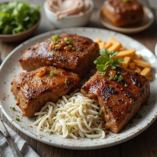 Логотип Телеграм канала ElSaborOculto. Бесплатная аналитика Telegram каналов