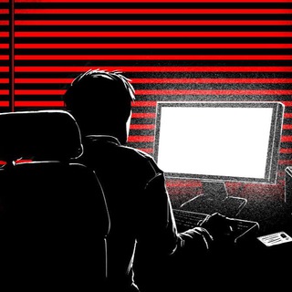 Telegram Channel logo lab_hack. Free Telegram Channel Analytics