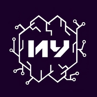 Логотип Телеграм канала . Бесплатная аналитика Telegram каналов