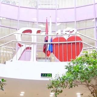 Логотип Телеграм канала . Бесплатная аналитика Telegram каналов