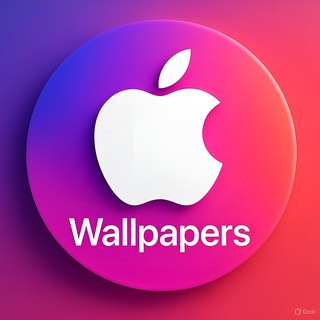 Логотип Телеграм канала iwallpapers_uhd. Бесплатная аналитика Telegram каналов