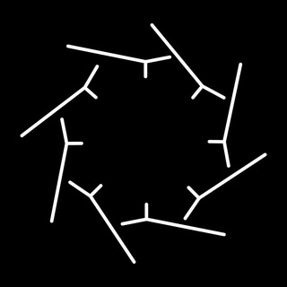 Логотип Телеграм канала . Бесплатная аналитика Telegram каналов