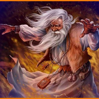 Логотип Телеграм канала vediga. Бесплатная аналитика Telegram каналов