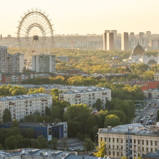 Логотип Телеграм канала svao_alekseevskii. Бесплатная аналитика Telegram каналов