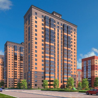 Логотип Телеграм канала Vor_realty. Бесплатная аналитика Telegram каналов