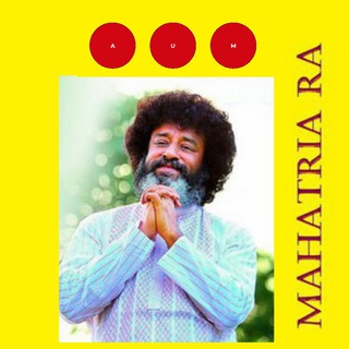Telegram Channel logo Mahatria Ra. Free Telegram Channel Analytics