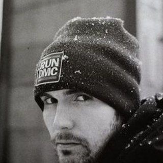 Логотип Телеграм канала Проект «‎Ne2Da» (Noize MC). Бесплатная аналитика Telegram каналов