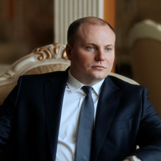 Логотип Телеграм канала . Бесплатная аналитика Telegram каналов