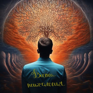 Telegram Channel logo YourBrainPsyhologyyy. Free Telegram Channel Analytics