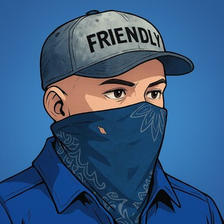 Логотип Телеграм канала kaltavyruster. Бесплатная аналитика Telegram каналов