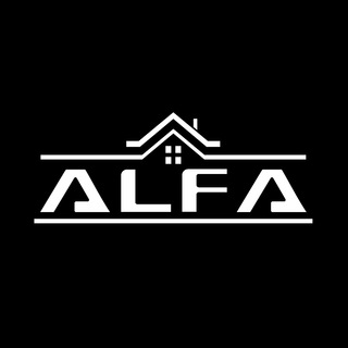 Telegram Channel logo alfa_rieltor. Free Telegram Channel Analytics