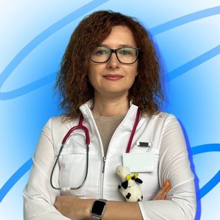 Telegram Channel logo pediatr_vika. Free Telegram Channel Analytics