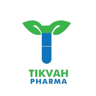 Telegram Channel logo tikvahpharma. Free Telegram Channel Analytics