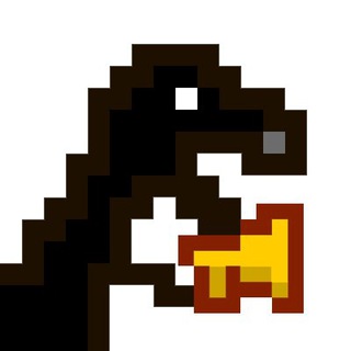 Telegram Channel logo Dinopia Announcements. Free Telegram Channel Analytics