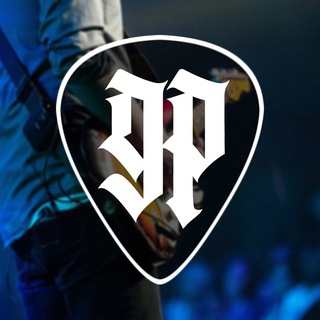 Логотип Телеграм канала guitarprotab. Бесплатная аналитика Telegram каналов