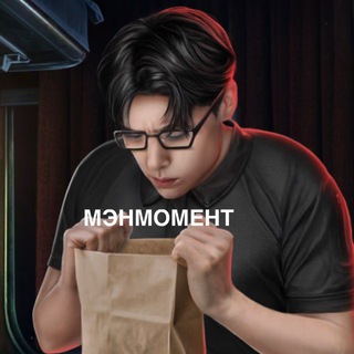 Telegram Channel logo manmoment1. Free Telegram Channel Analytics