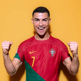 Логотип Телеграм канала cristiano. Бесплатная аналитика Telegram каналов
