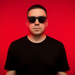 Логотип Телеграм канала . Бесплатная аналитика Telegram каналов