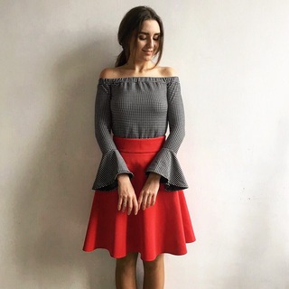 Логотип Телеграм канала Godniy_Shmot. Бесплатная аналитика Telegram каналов