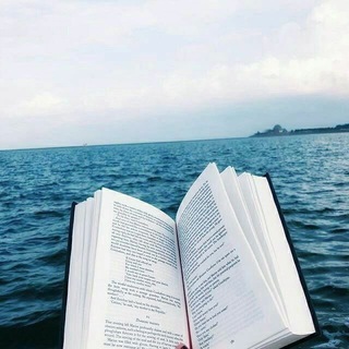 Логотип Телеграм канала books_things. Бесплатная аналитика Telegram каналов