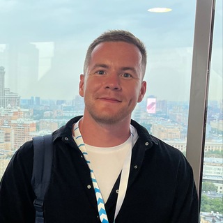 Логотип Телеграм канала Данилов. Бесплатная аналитика Telegram каналов