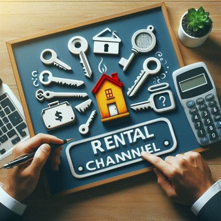 Telegram Channel logo EkbArenda24. Free Telegram Channel Analytics