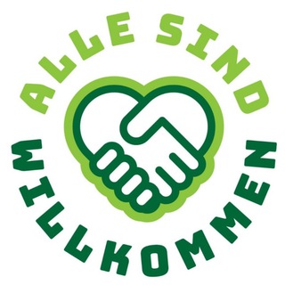 Telegram Channel logo Allesindwillkommen. Free Telegram Channel Analytics