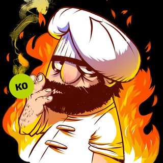 Telegram Channel logo kurilkaob. Free Telegram Channel Analytics