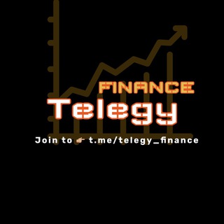 Telegram Channel logo telegy_finance. Free Telegram Channel Analytics