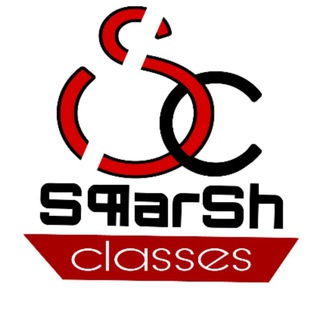 Telegram Channel logo SPARSH CLASSES 👍. Free Telegram Channel Analytics