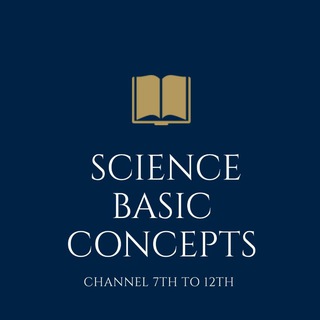 Telegram Channel logo Science basic concept focus. Free Telegram Channel Analytics