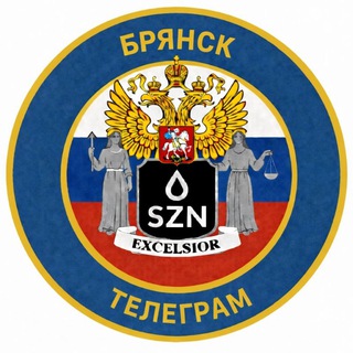 Логотип Телеграм канала bryanskq. Бесплатная аналитика Telegram каналов