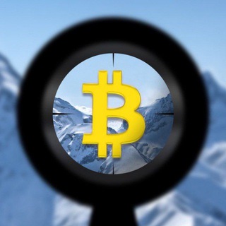 Telegram Channel logo Crypto Hunter 🎯. Free Telegram Channel Analytics