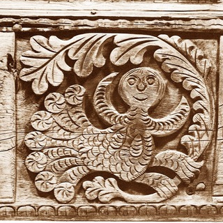 Логотип Телеграм канала InvestGaranti. Бесплатная аналитика Telegram каналов