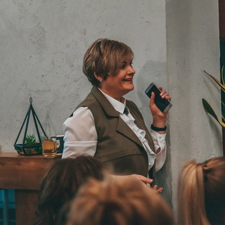 Логотип Телеграм канала . Бесплатная аналитика Telegram каналов