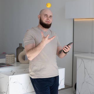 Логотип Телеграм канала . Бесплатная аналитика Telegram каналов