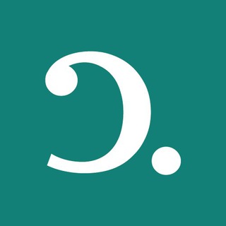 Логотип Телеграм канала . Бесплатная аналитика Telegram каналов