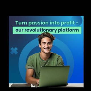 Telegram Channel logo MoneyMakers 🤑💰 UPDATE. Free Telegram Channel Analytics