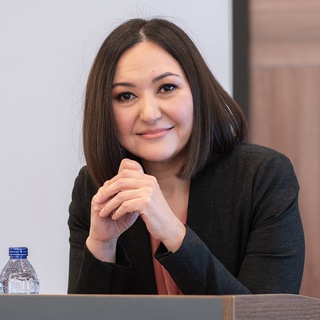 Логотип Телеграм канала . Бесплатная аналитика Telegram каналов