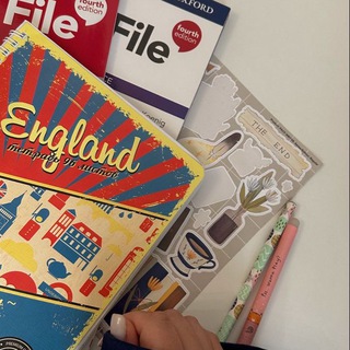 Telegram Channel logo English17m. Free Telegram Channel Analytics