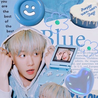 Telegram Channel logo BAEKHYUN'S vlog. Free Telegram Channel Analytics