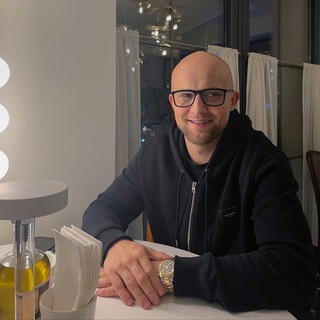 Логотип Телеграм канала Ярослав Самойлов | Канал. Бесплатная аналитика Telegram каналов