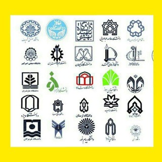 Логотип Телеграм канала اخبار مهم /دانشگاهی و سوادسایبری دانشجو 🎓. Бесплатная аналитика Telegram каналов