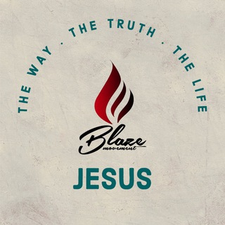 Telegram Channel logo Blaze Movement. Free Telegram Channel Analytics