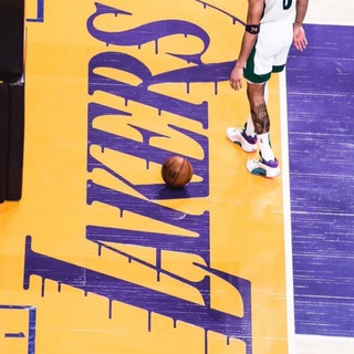 Логотип Телеграм канала Lakersofficial. Бесплатная аналитика Telegram каналов