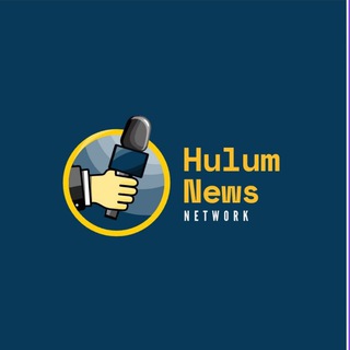 Telegram Channel logo Hulum_news. Free Telegram Channel Analytics