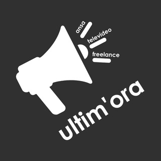 Telegram Channel logo Ultim'ora notizie 🌍. Free Telegram Channel Analytics