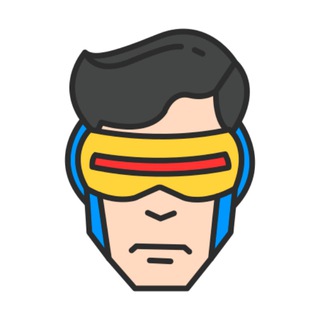 Логотип Телеграм канала freerezka. Бесплатная аналитика Telegram каналов