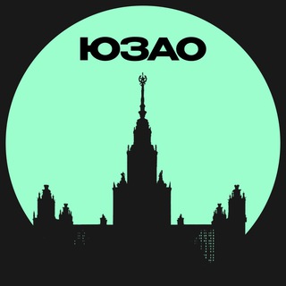 Логотип Телеграм канала uzao_ms. Бесплатная аналитика Telegram каналов