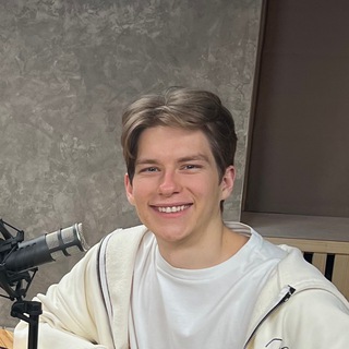 Логотип Телеграм канала Рома Семянников. Бесплатная аналитика Telegram каналов